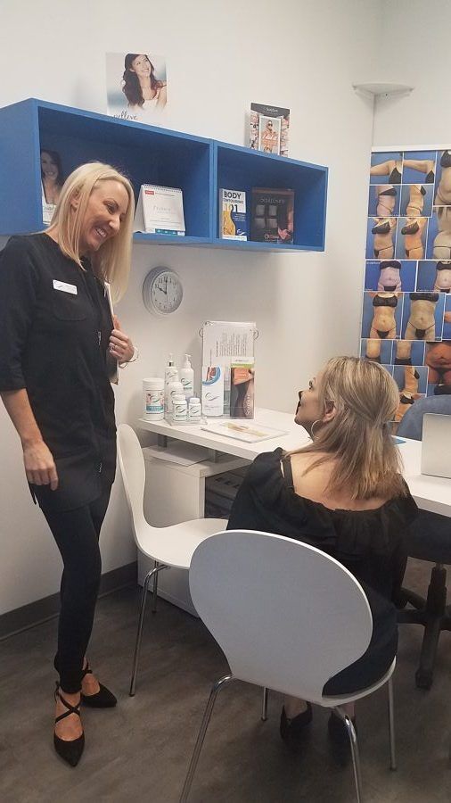 sculpsure consultation