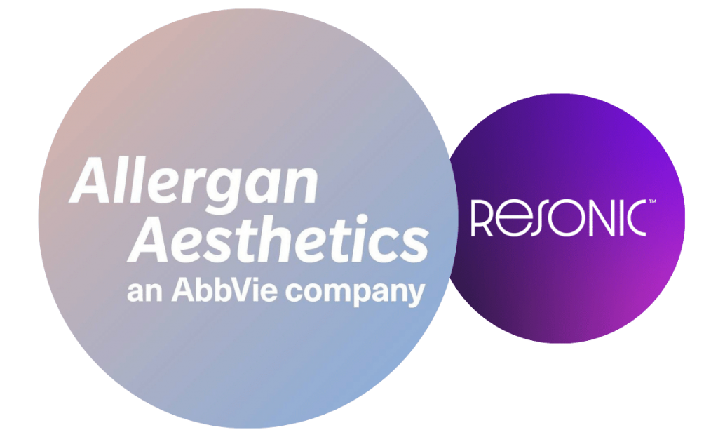 Allergan Aesthetics, Resonic