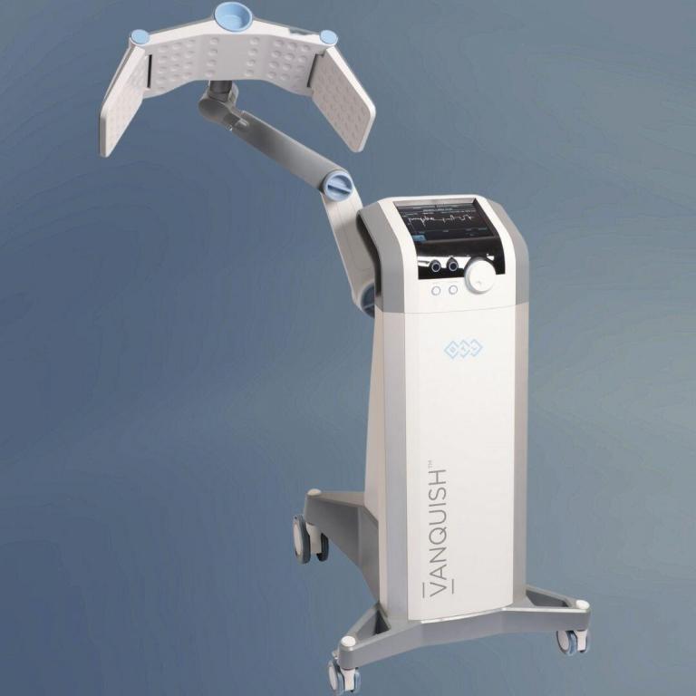 Vanquish ME device Body Contouring Academy