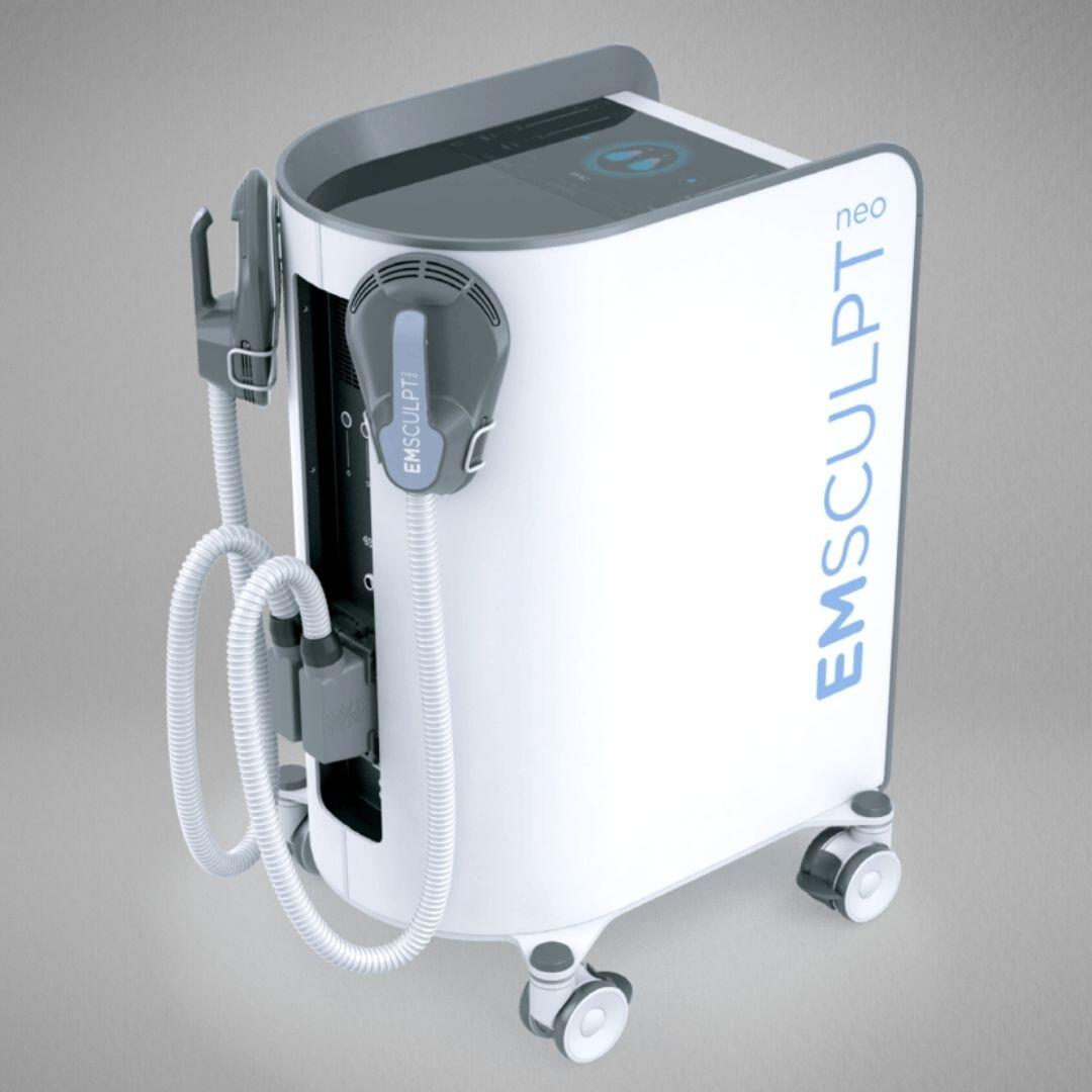 Emsculpt NEO Facts: detailed information for aesthetic professionals