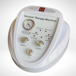 Vacuum Therapy Machine Facts, aesthetic device