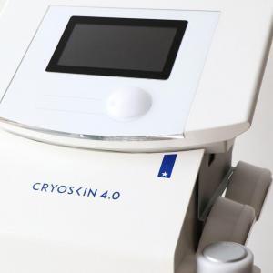 Cryoskin 4.0 facts, body contouring device