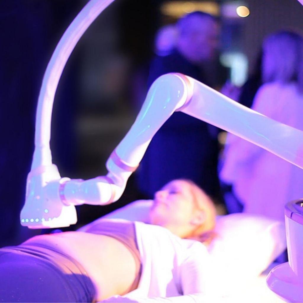 Eon Facts: detailed information for aesthetic professionals