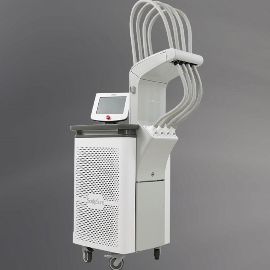Sculpsure Facts: detailed information for aesthetic professionals