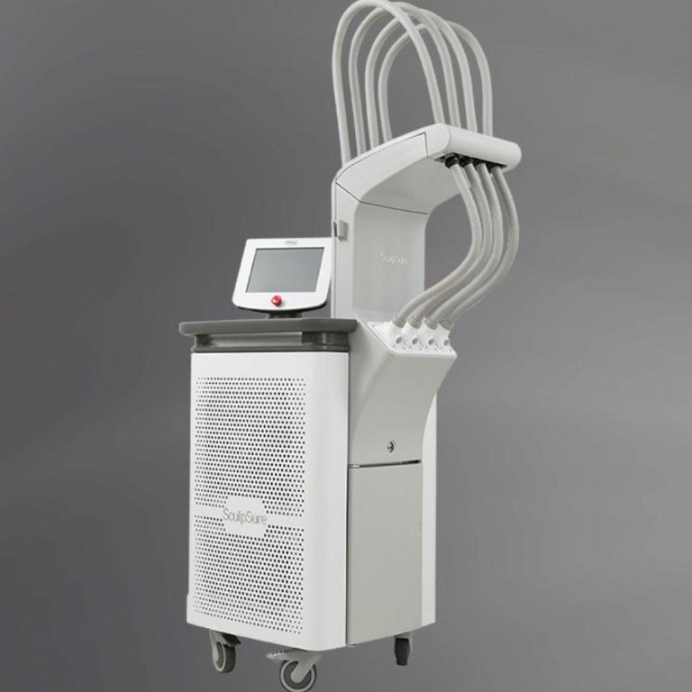 Equipment Search Body Contouring Academy