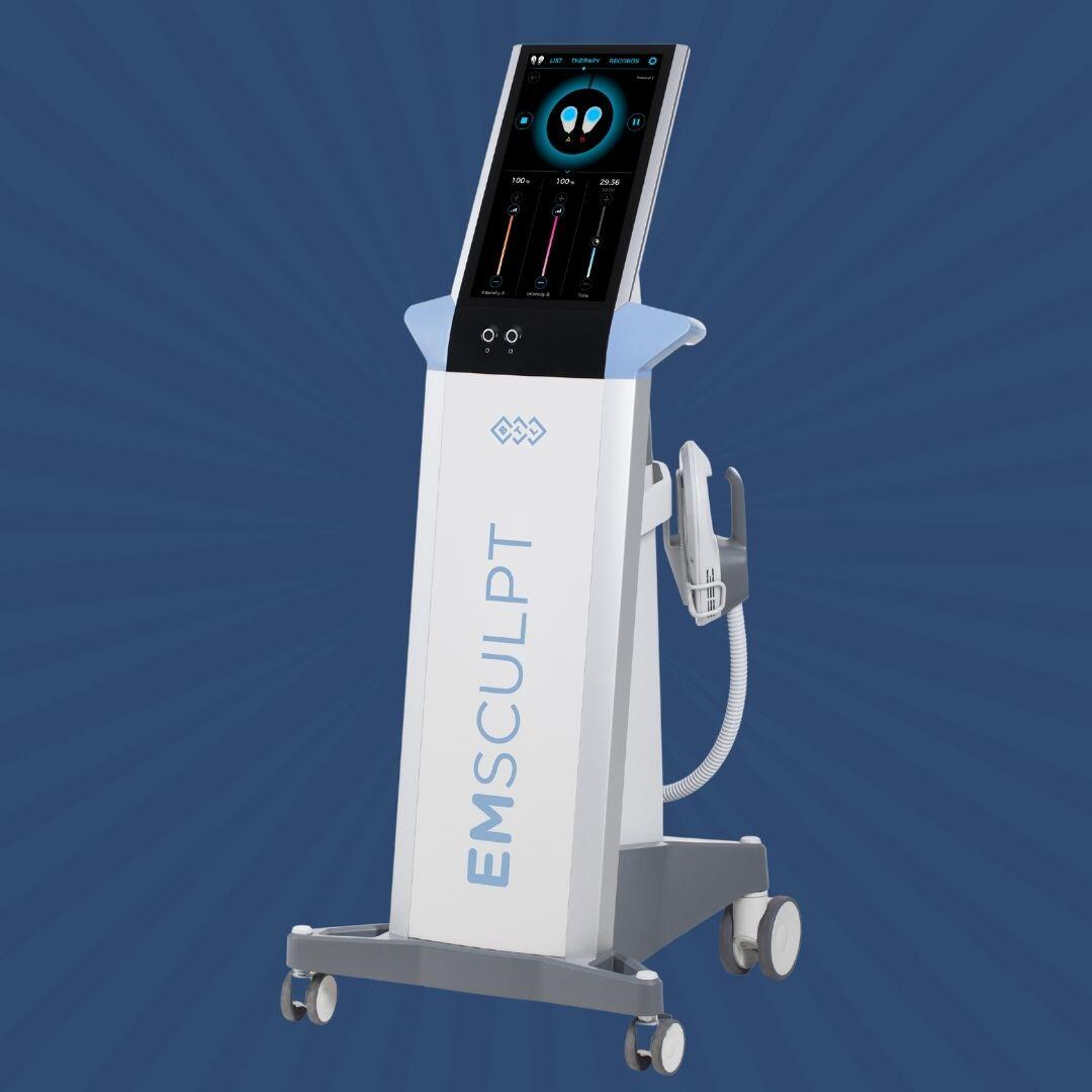 Emsculpt facts