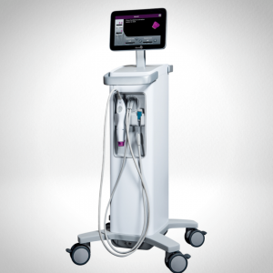 Thermage FLX RF System Facts