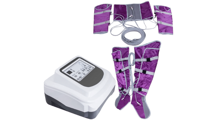 Pressotherapy Body Contouring machine