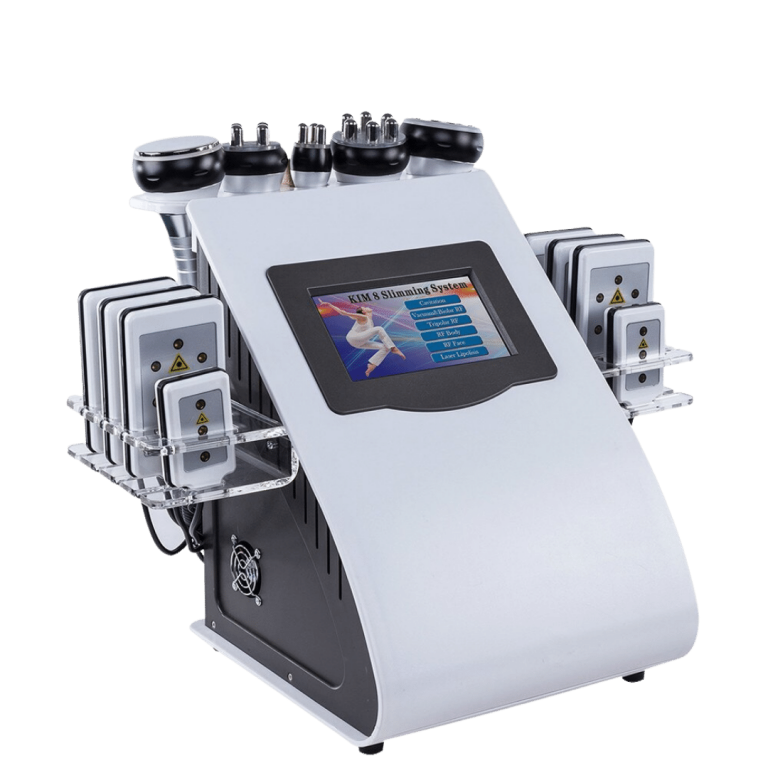 Body Contouring 6in1 Masterclass Body Contouring Academy