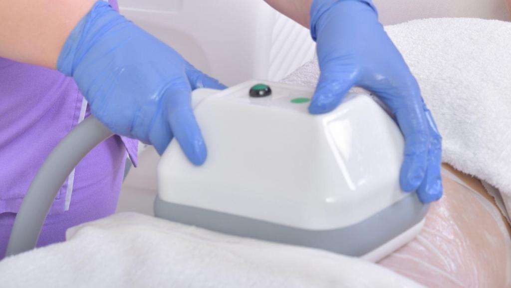 cryolipolysis fat freezing certification course