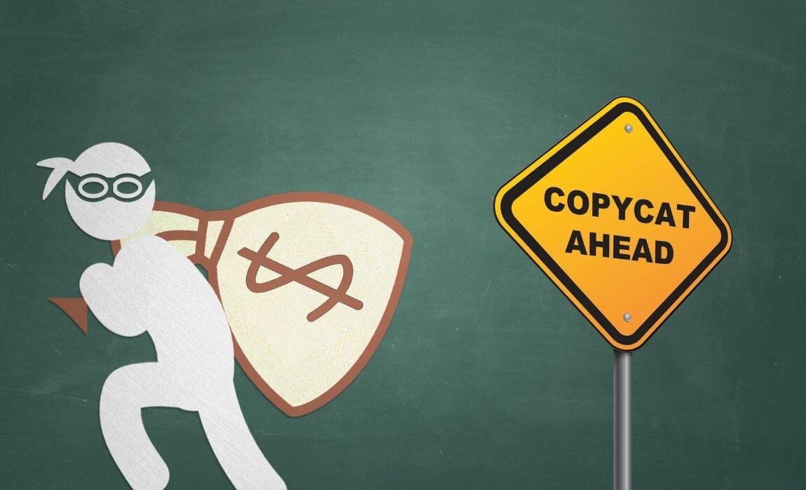 What to do when your business is a victim of a copycat body contouring