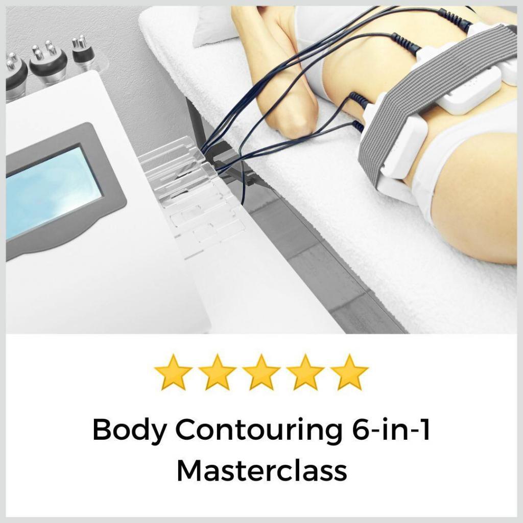 Online Courses, Body Contouring Certification, Fast & Easy