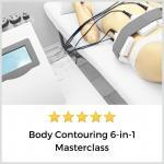 cavitation training, Body Contouring 6-in-1 Course