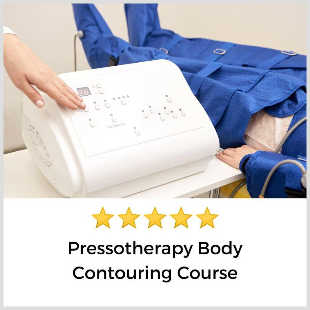 Pressotherapy Body Contouring Course