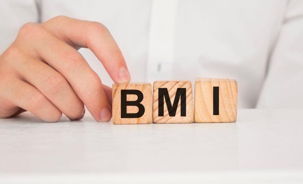 BMI to screen out fat reduction clients