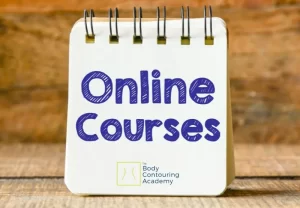 Online Course Body Contouring Academy
