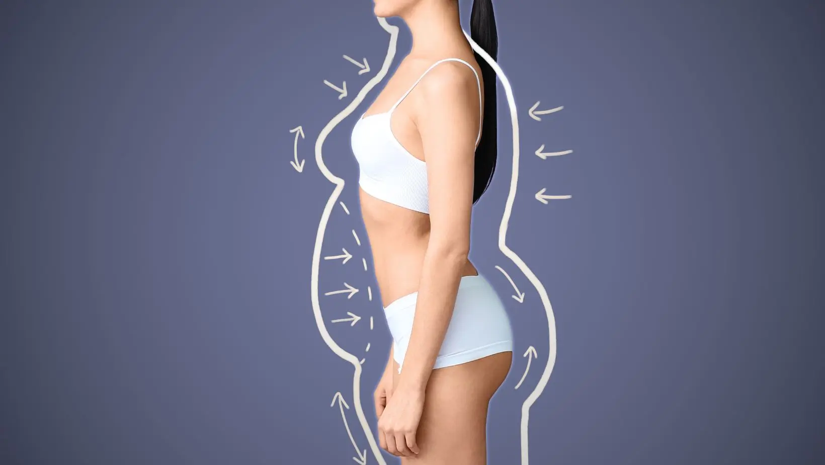What is Non-Surgical Body Contouring - A Vibrant Guide