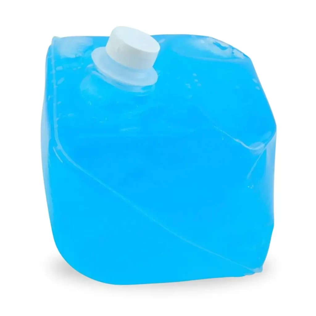 Ultrasound gel 5 liter