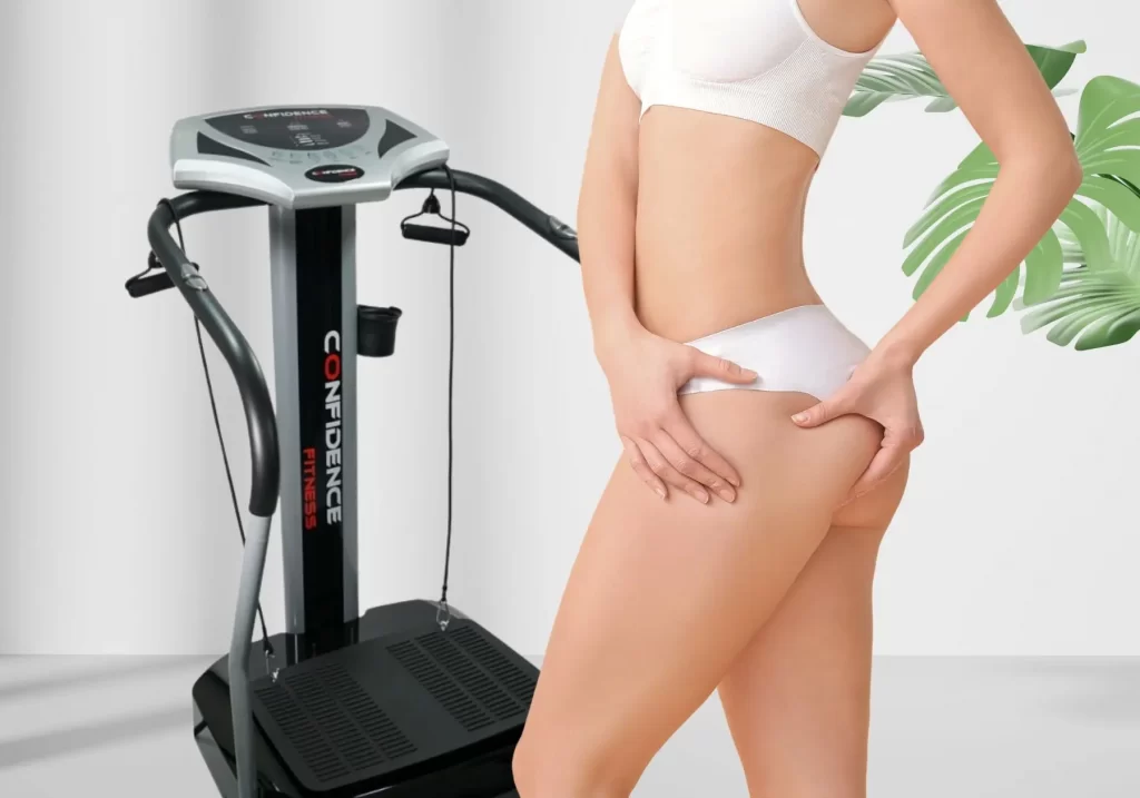 vibration therapy for cellulite