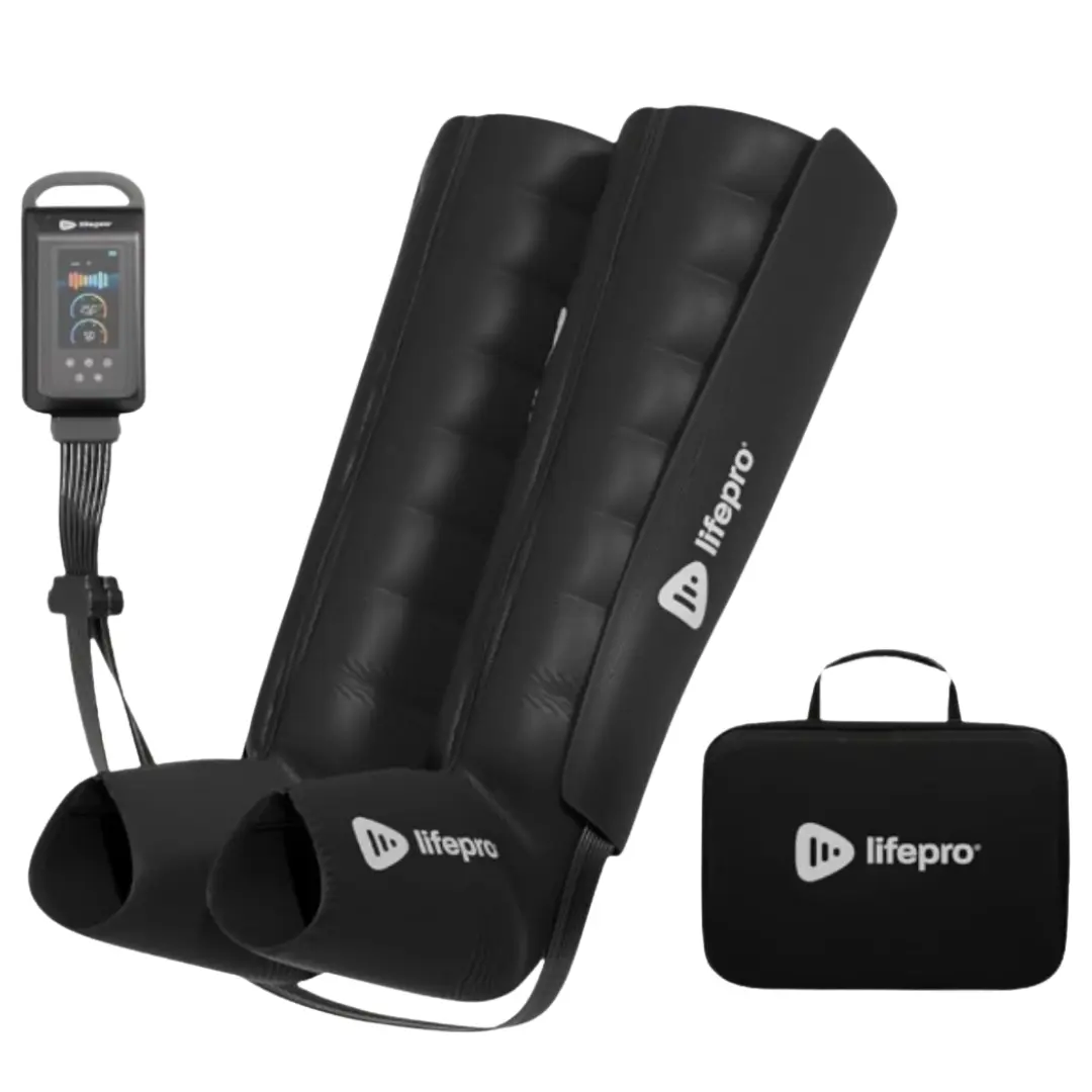 pressotherapy Lifepro