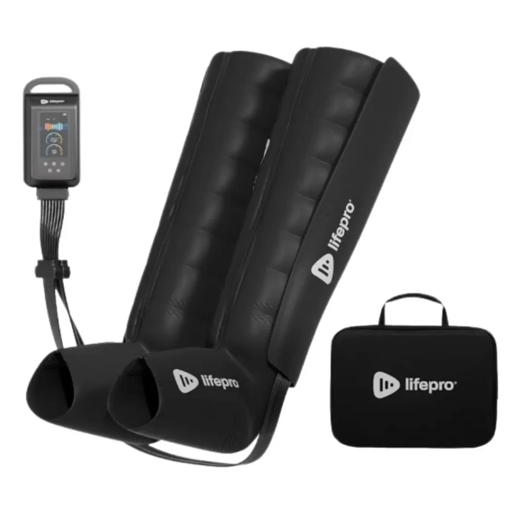 leg compression boots leg compression boots for pressotherapy