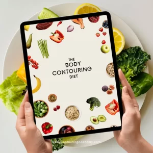 Body Contouring Diet, Body Sculpting Diet