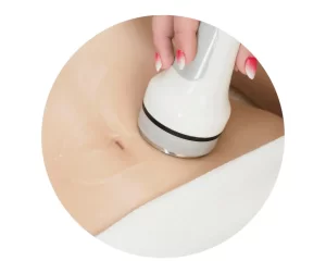 Cavitation for body contouring