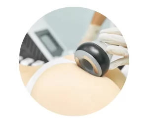 vacuum therapy for body sculpting