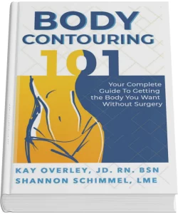 Body Contouring 101 book