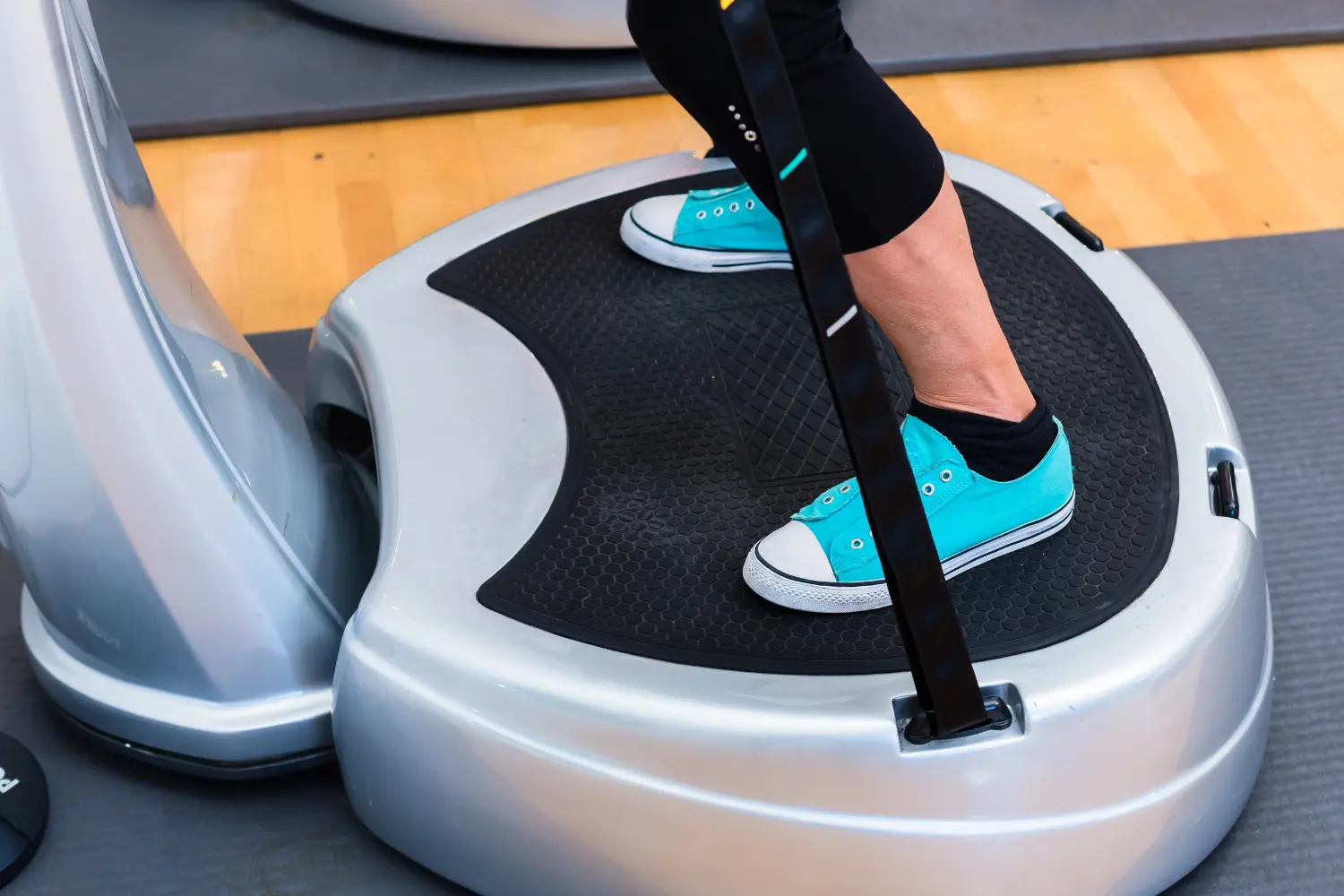 Whole Body Vibration Therapy Certification course