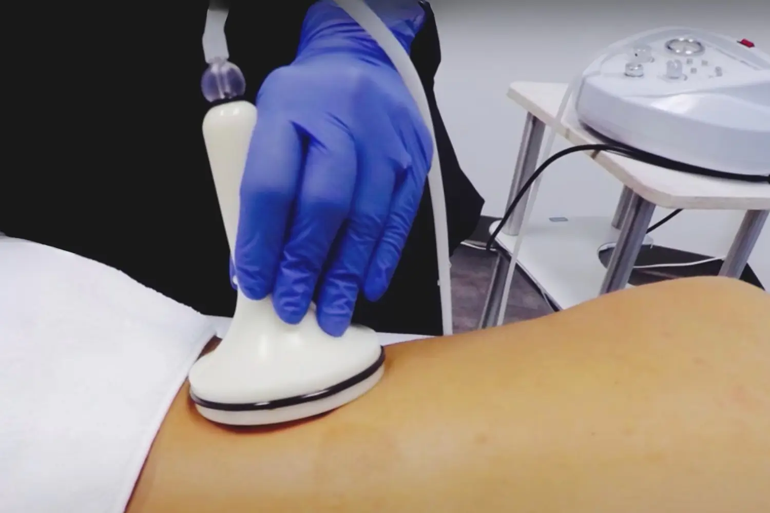 vacuum therapy certification course