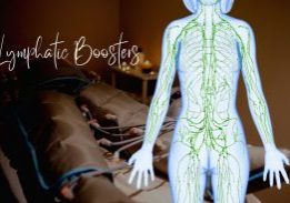 body contouring lymphatic boosters