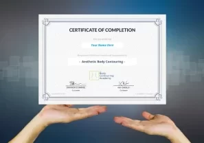 body contouring certification online