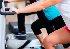 vibration therapy for wellness